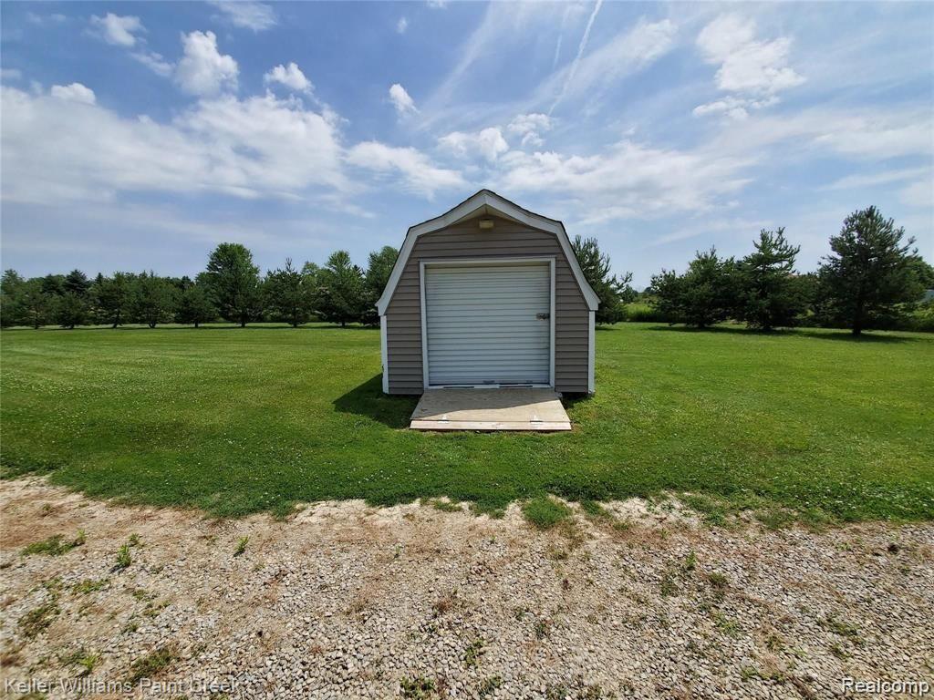 14785 IMLAY CITY Road, Mussey, MI 48014 — Photo 25