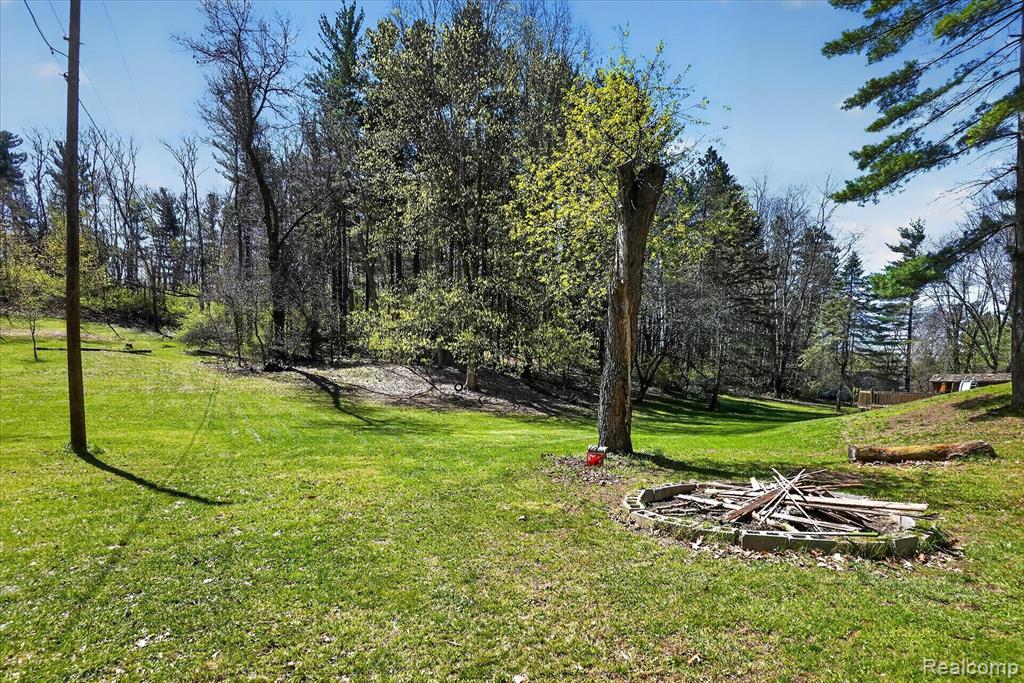 3301 Jewell Road, Howell, MI 48843 — Photo 33