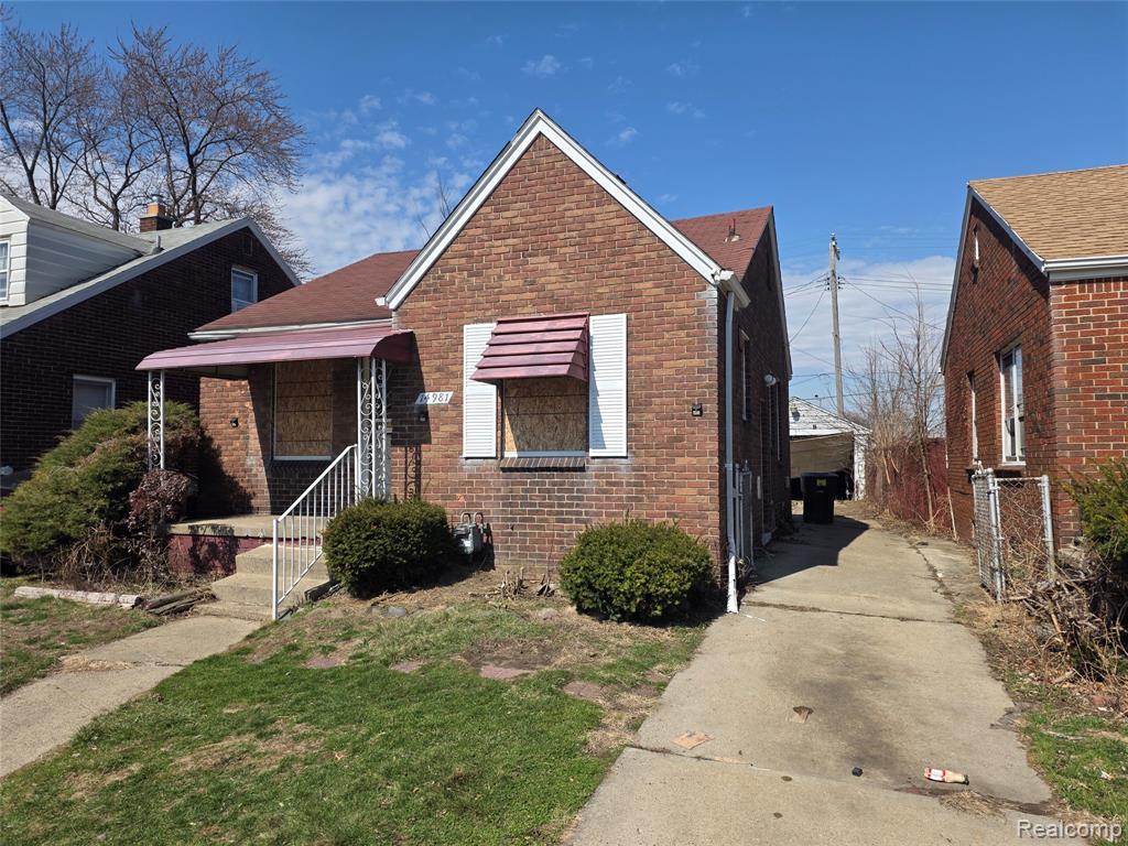 14981 Flanders Street, Detroit, MI 48205 — Photo 3