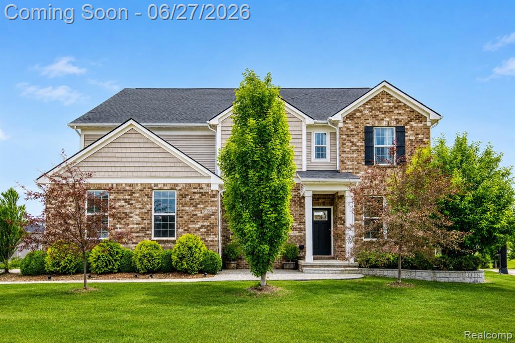 3155 Huntsman Boulevard, Lake Orion, MI — Photo 9