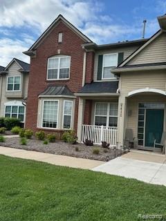 4412 ASTER Boulevard, Howell, MI 48843 — Photo 3