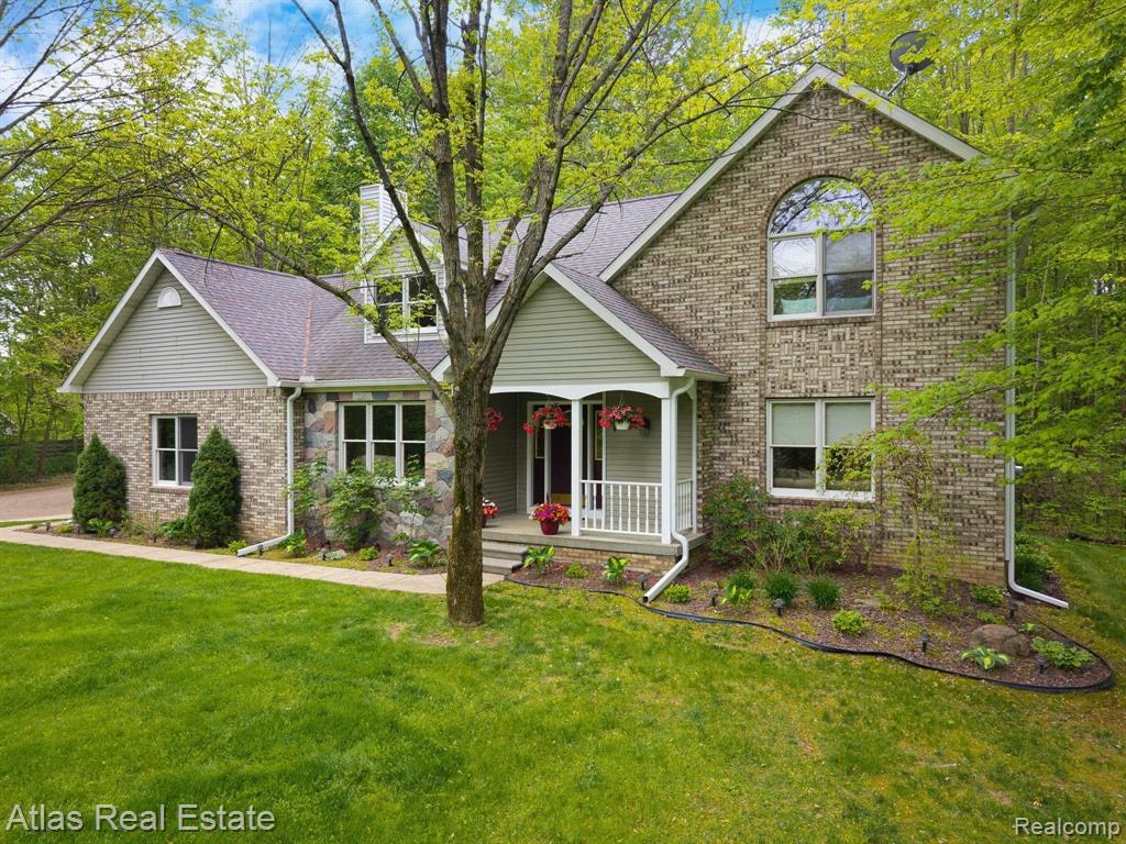 4217 PHILLIPS Road, Metamora, MI 48455 — Photo 2
