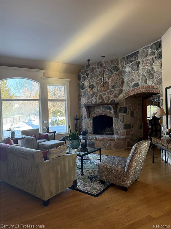 7717 Somerhill Lane, Clarkston, MI 48348 — Photo 12