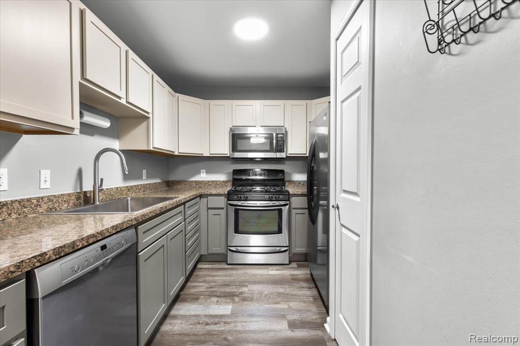 53230 PROVIDENCE E, Shelby Twp, MI 48316 — Photo 3