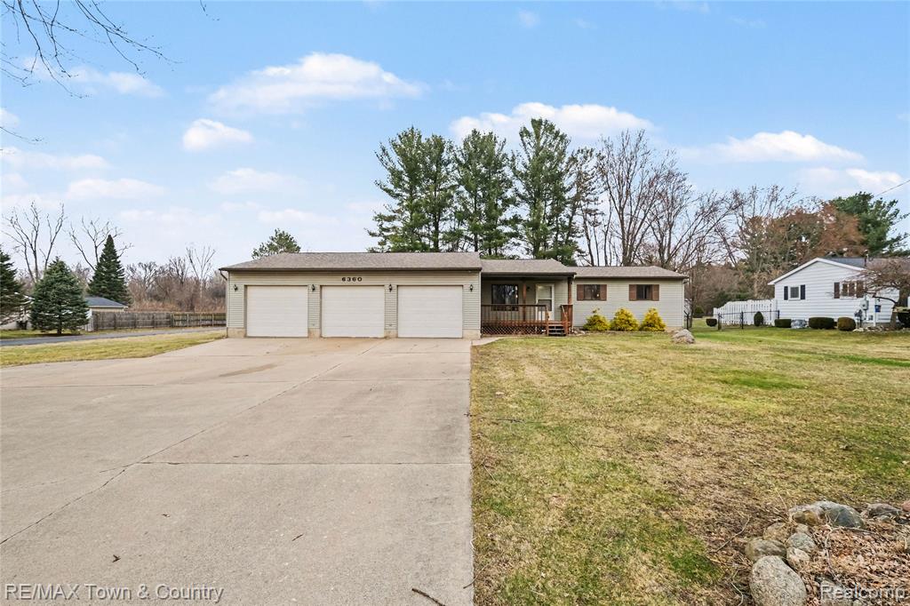6360 W Frances Road, Clio, MI 48420 — Photo 34