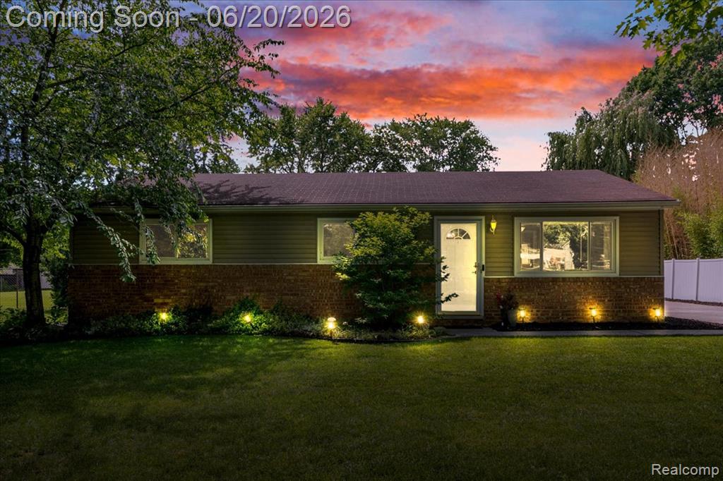 45451 Joseph Street, Utica, MI 48317 — Photo 30
