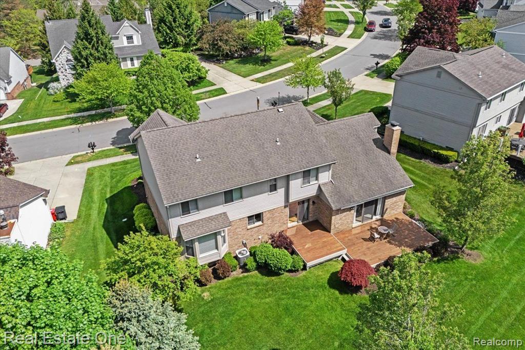 585 Dorchester Way, Milford, MI 48381 — Photo 80