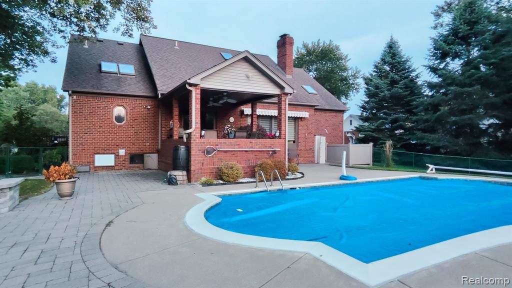 4000 S Sheldon Road, Canton, MI 48188 — Photo 72