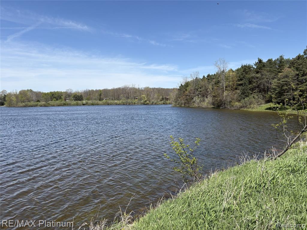 Parcel 3 Pineway Trail, Howell, MI 48855 — front exterior