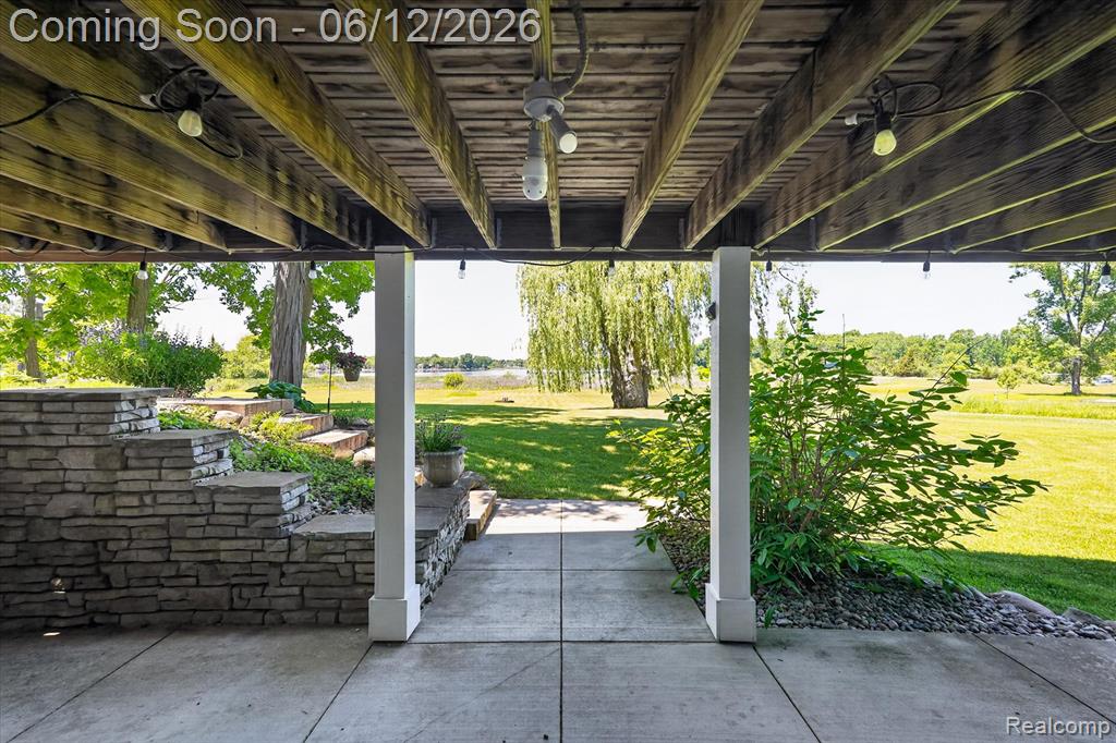 4615 Parker Drive, Howell, MI 48843 — Photo 43