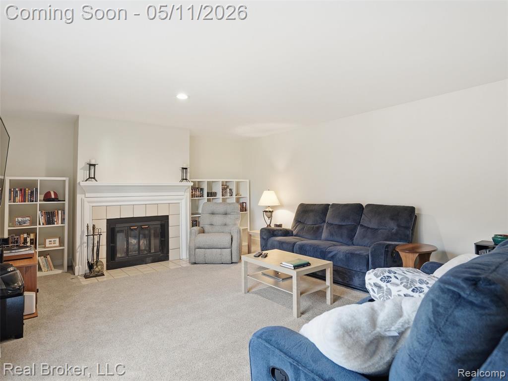 42115 E Edward Drive, Clinton Twp, MI 48038 — Photo 31
