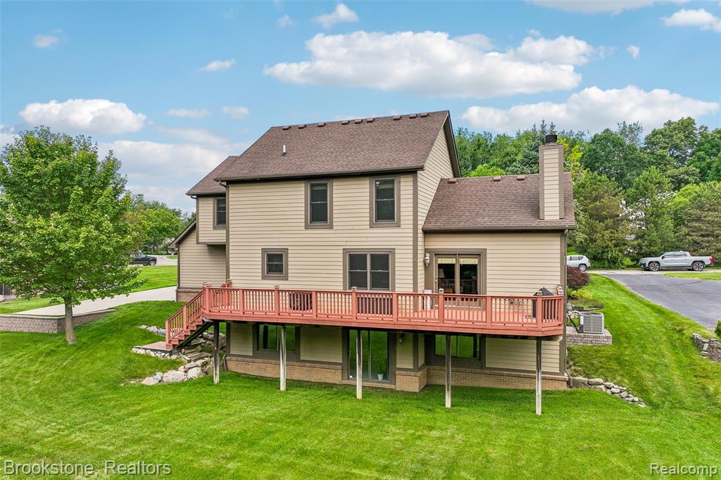 6423 Southampton Drive, Clarkston, MI — Photo 51