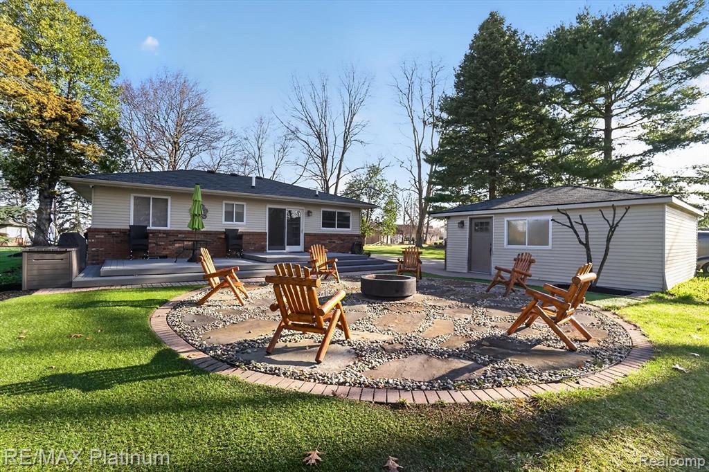 4357 Skusa Drive, Brighton, MI 48116 — Photo 34