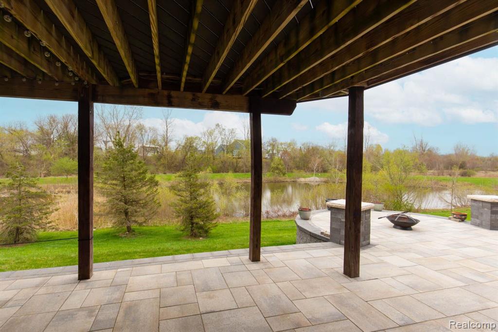 51040 UPLAND VIEW Street, Canton, MI 48188 — Photo 61