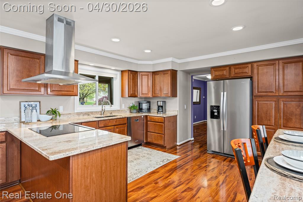 2748 Armstrong Drive, Lake Orion, MI — Photo 22