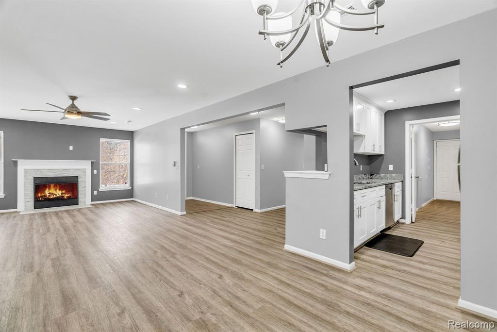 44843 Marigold Drive, Sterling Heights, MI 48314 — Photo 19