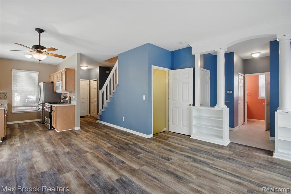 57296 Curtis Street, Washington, MI — Photo 13