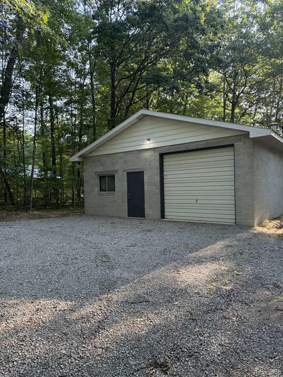 8460 N Harrison, Roscommon, MI 48653 — Photo 40