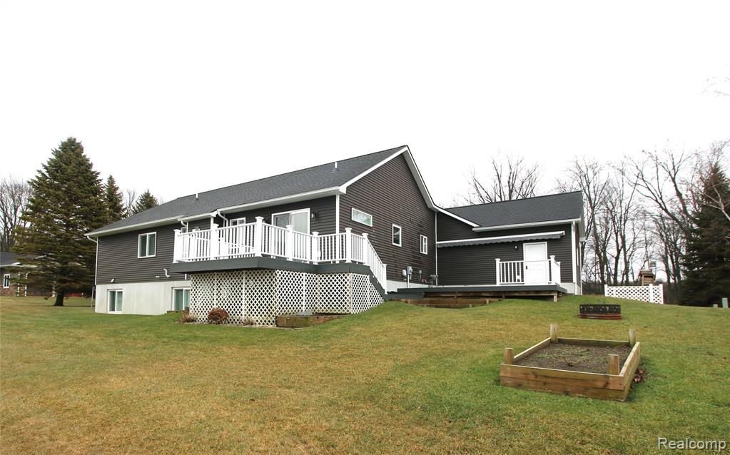 4456 Point Charities Avenue, MI — Photo 2