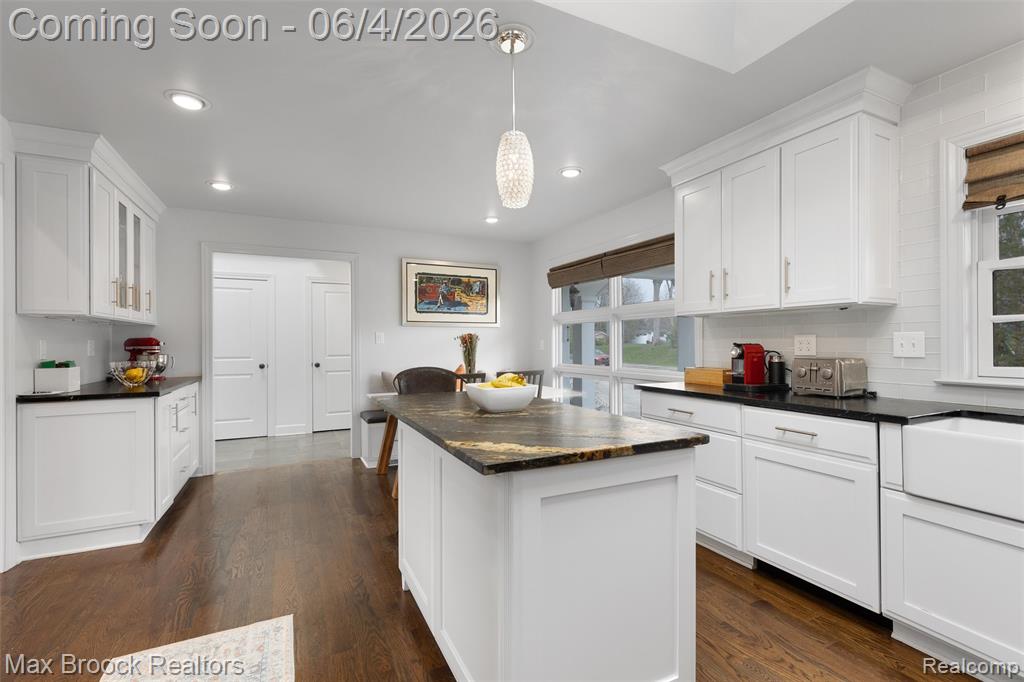 3797 S Darlington Road, Bloomfield Hills, MI 48301 — Photo 8