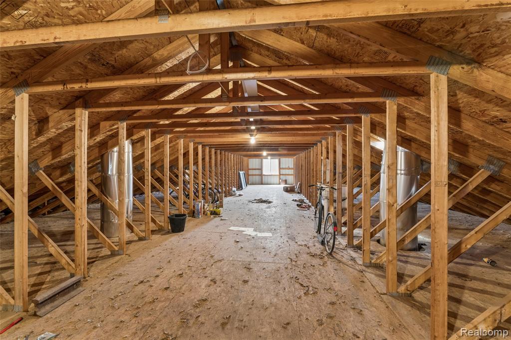 1064 W Helmer Lake Road, Mio, MI 48647 — Photo 38