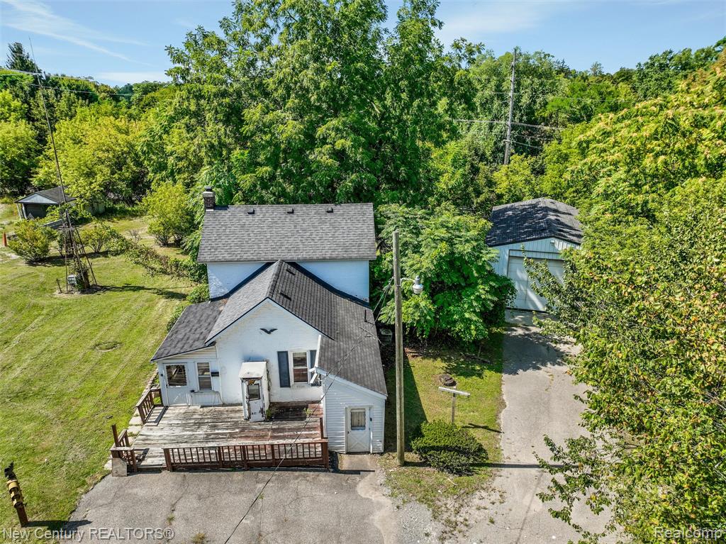 625 Griswold Street, Northville, MI 48167 — Photo 33