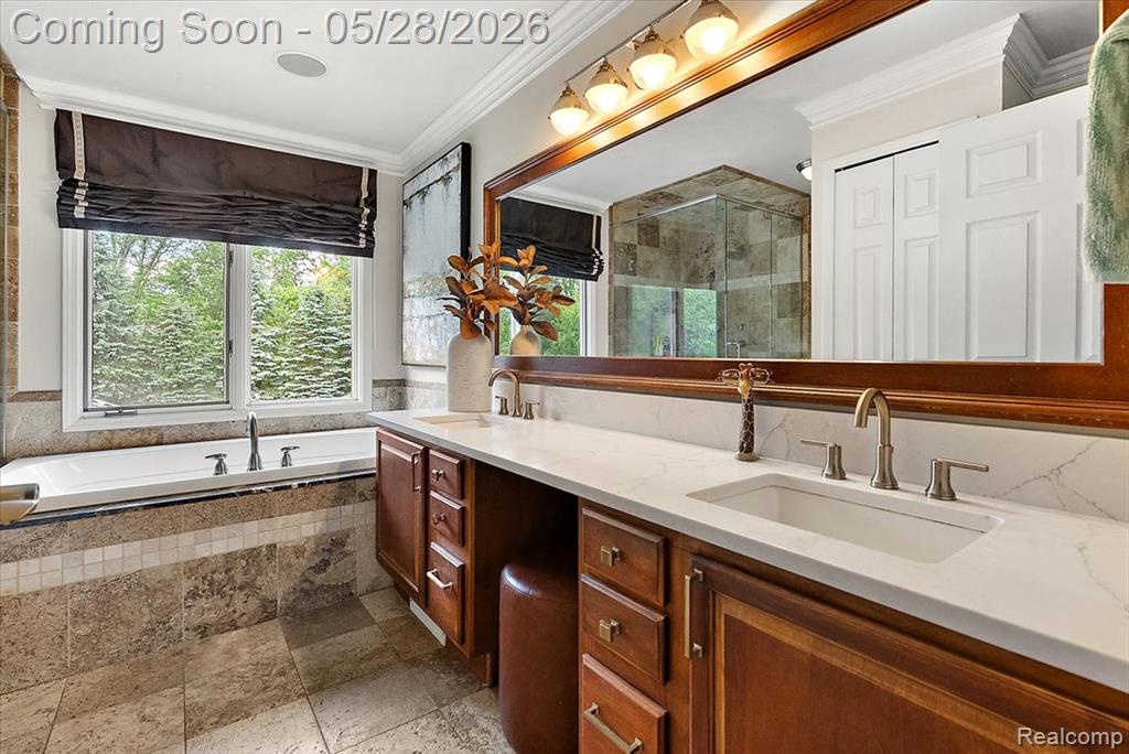 48056 River Way Court, Canton, MI 48187 — Photo 33