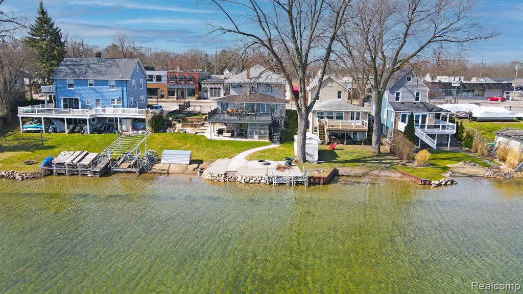 9568 MAIN Street, Whitmore Lake, MI 48189 — Photo 4
