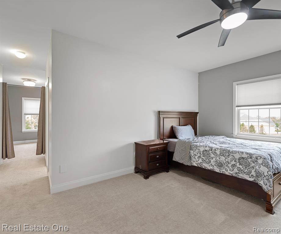 50437 TAMARACK Trail, Northville, MI 48168 — Photo 28