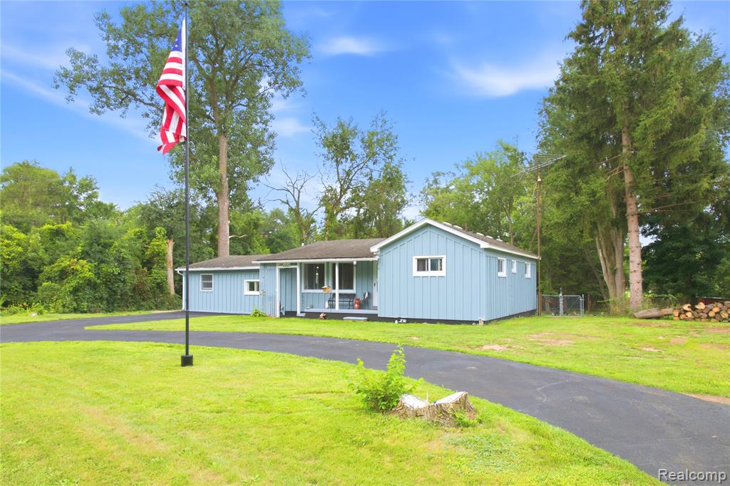 4945 Miller Road, Ann Arbor, MI 48103