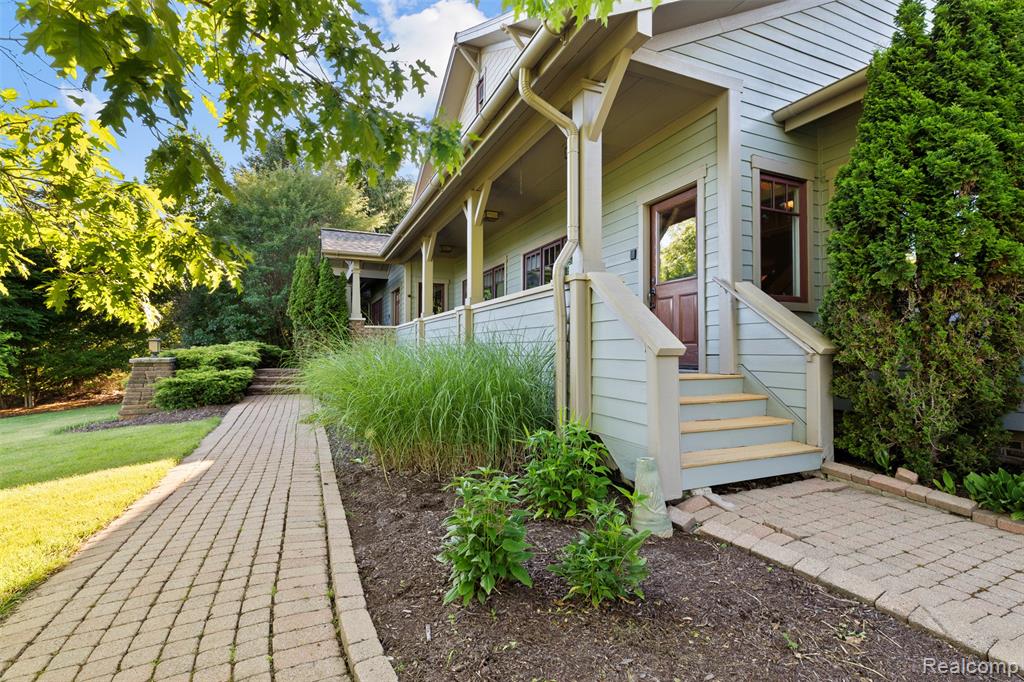 8861 Pleasantview, Northville, MI 48168 — Photo 3
