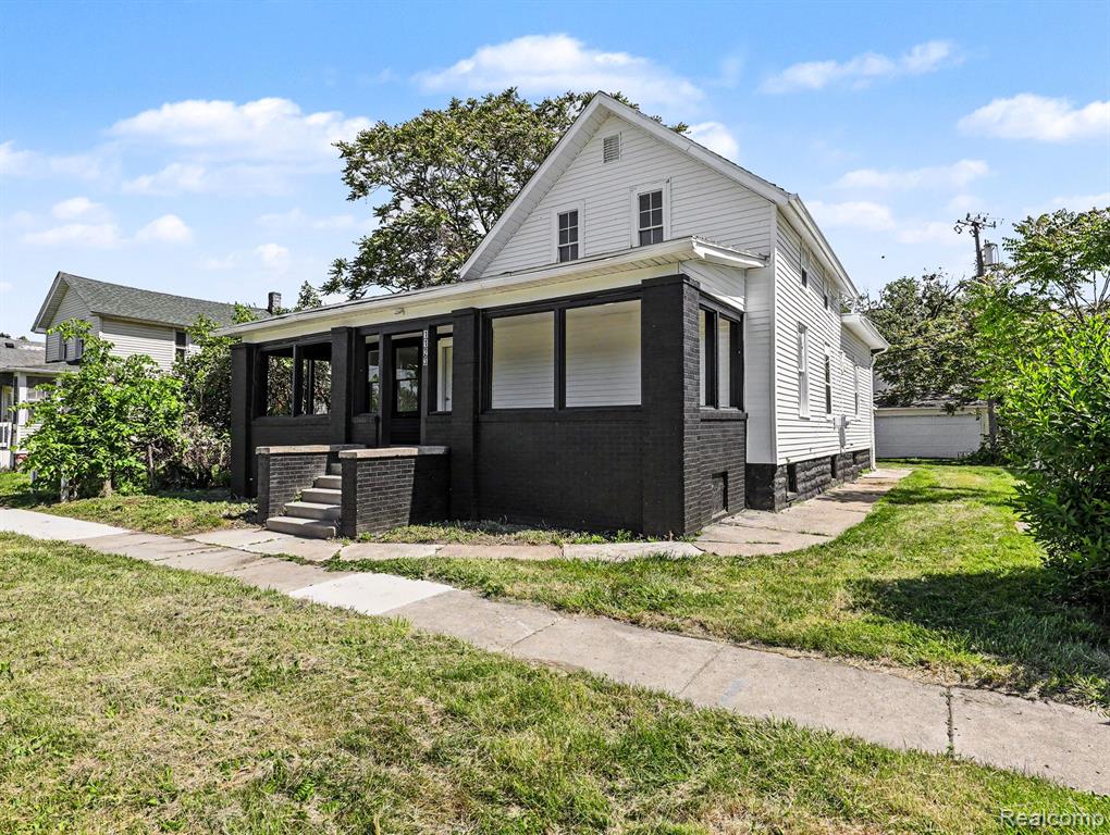 1123 E 1st Street, Monroe, MI 48161 — Photo 3