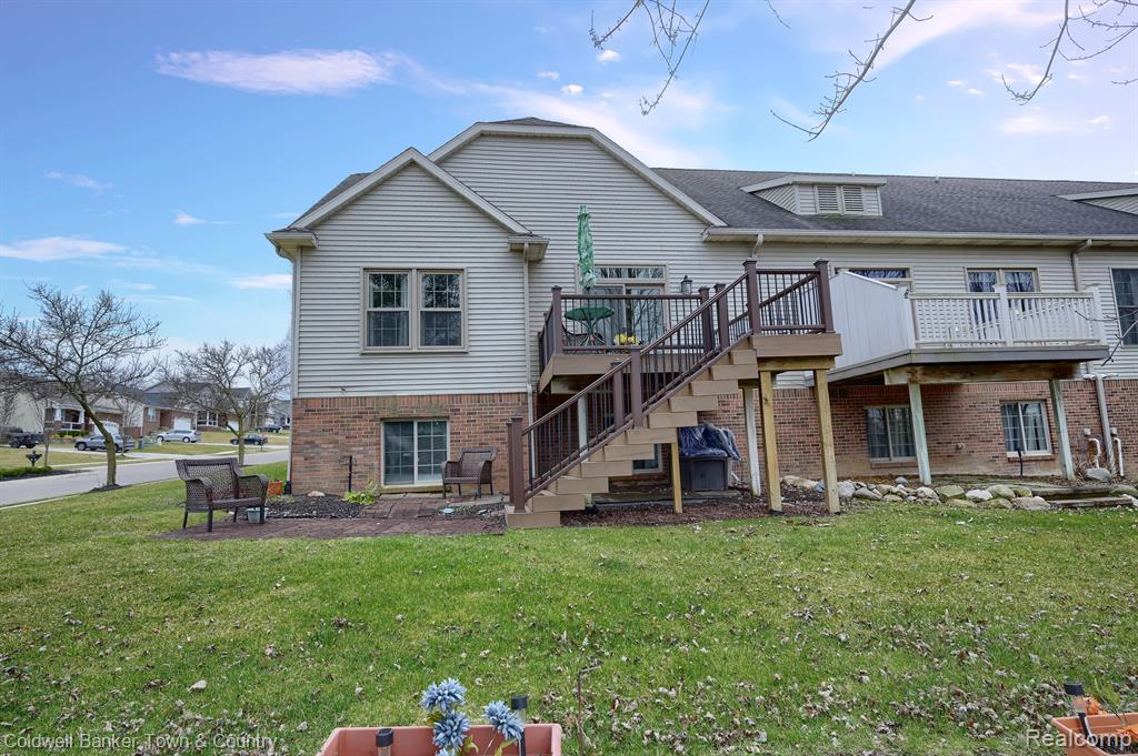 30975 ASBURY HILL, New Hudson, MI 48165 — Photo 29