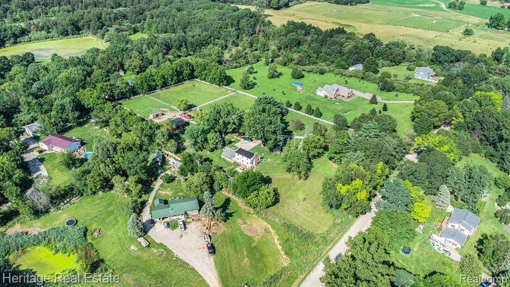 3976 Mitchell Road, Lapeer, MI 48446 — Photo 39