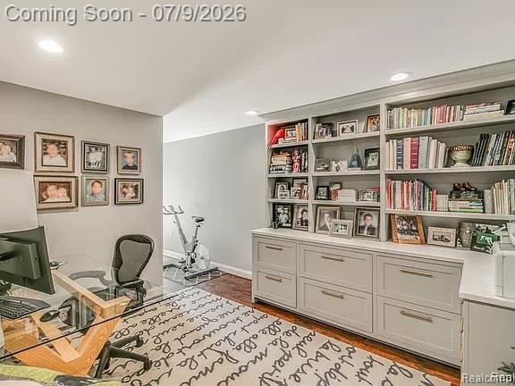 1011 S Washington Avenue, Royal Oak, MI 48067 — Photo 25