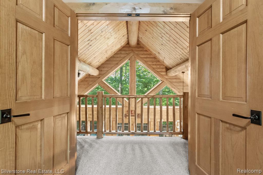 908 Cabin Drive, Boyne City, MI 49712 — Photo 25