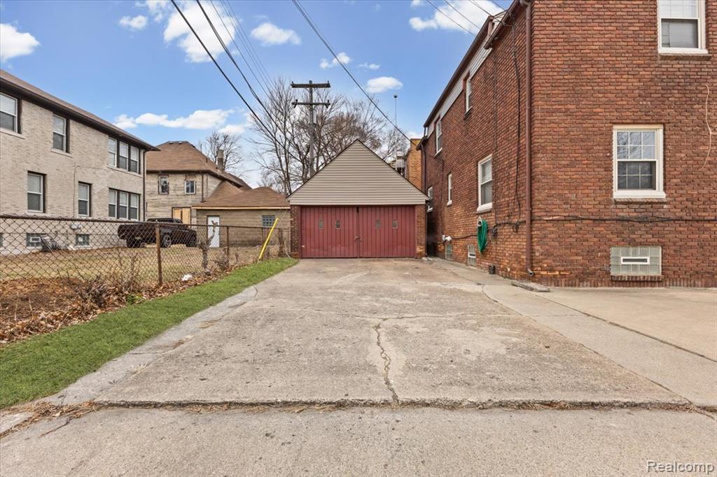 4494 W Jefferson Avenue, Ecorse, MI 48229 — Photo 5