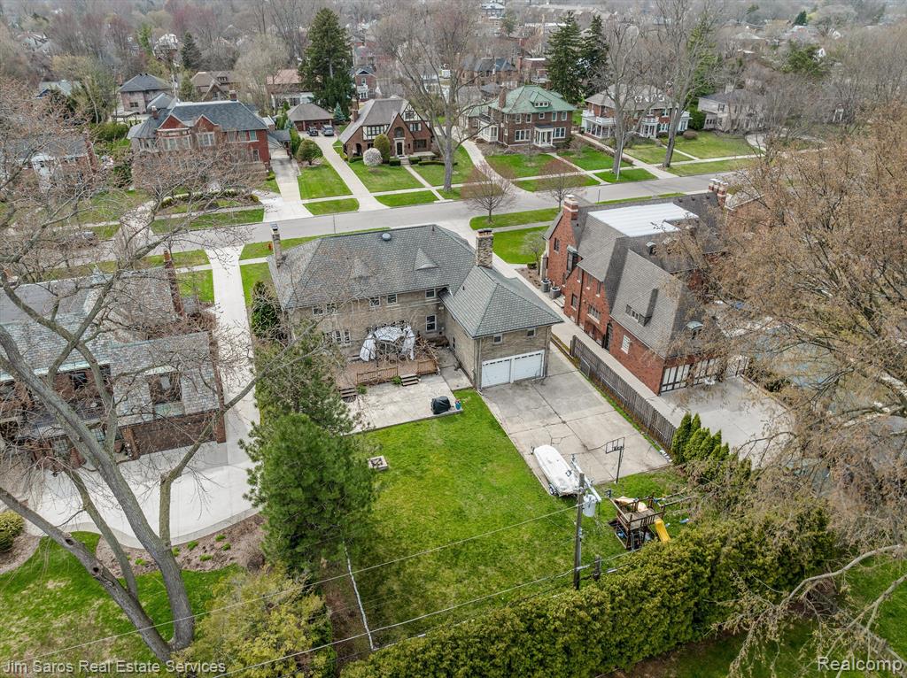 938 Balfour Street, Grosse Pointe Park, MI 48230 — Photo 39