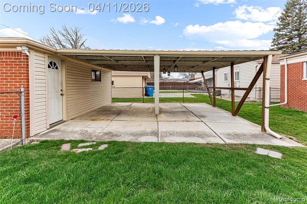 4012 Weddell Street, Dearborn Heights, MI 48125 — Photo 32