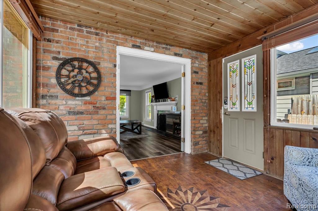 19 Maplefield Road, Pleasant Ridge, MI — Photo 19