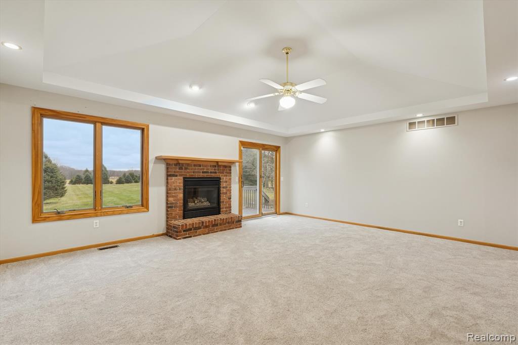 7183 Miller Lane, Grand Blanc, MI 48439 — Photo 10