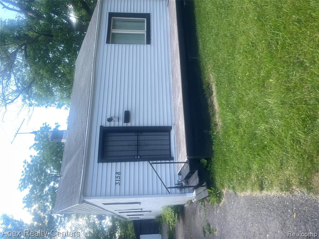 3158 Hickory Street, Inkster, MI 48141, Inkster, MI, 48141
