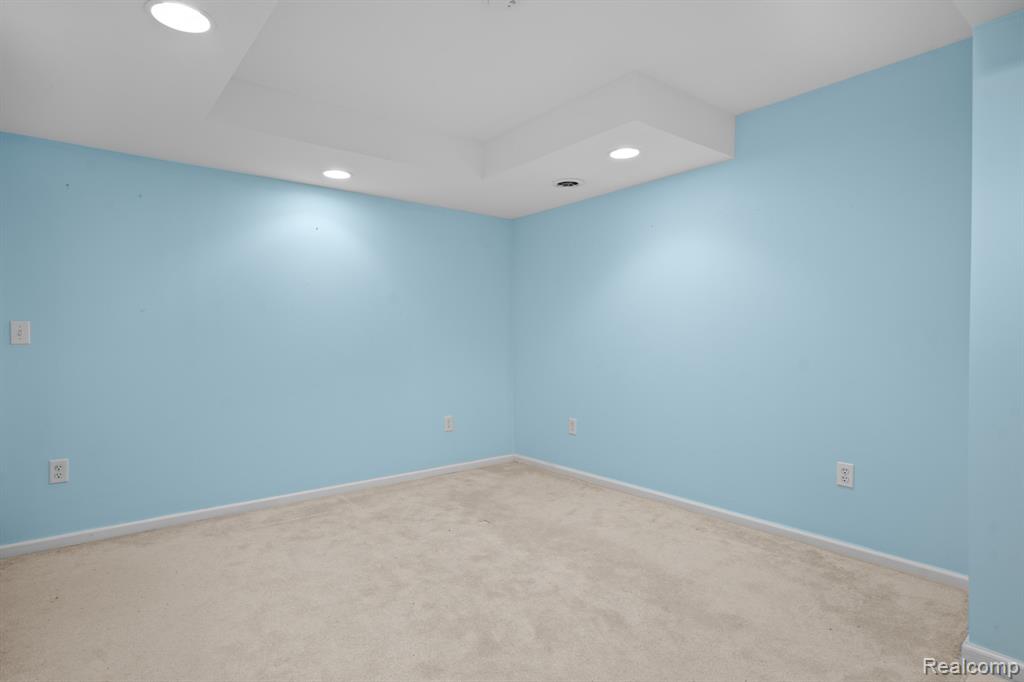 3079 Island Hills Drive, Dexter, MI 48130 — Photo 54