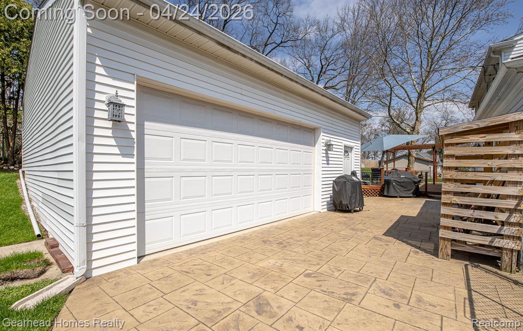 4040 Rollins Avenue, Waterford, MI 48329 — Photo 61