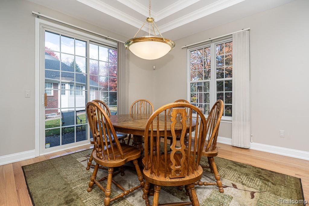 44363 Constellation Drive, 50, Sterling Heights, MI 48314 — Photo 16