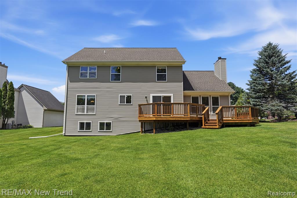 729 Akehurst Lane, White Lake, MI — Photo 56