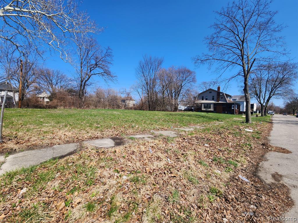 595 Leicester Court, Detroit, MI 48202 — Photo 4