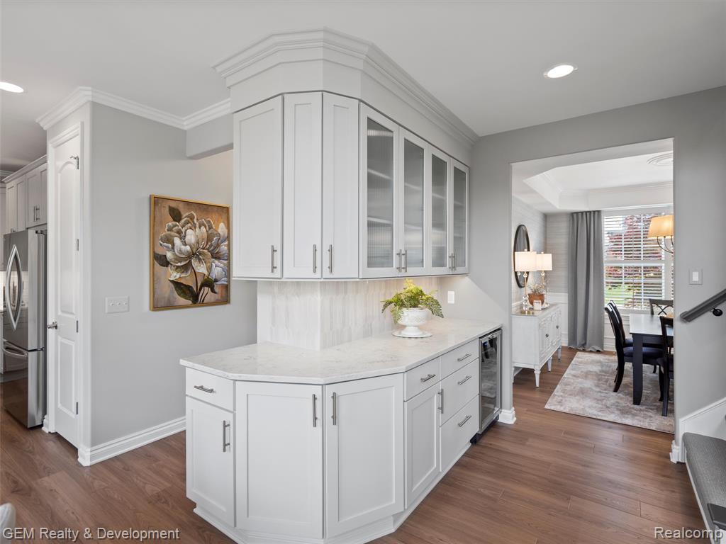 52486 Aspen Drive, South Lyon, MI 48178 — Photo 16