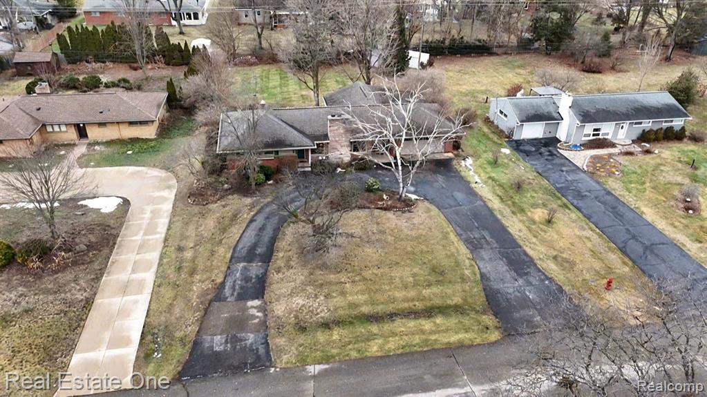 8887 Morrison Avenue, Plymouth, MI 48170 — Photo 49