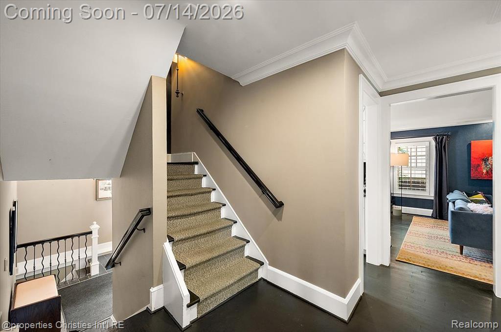 974 Ann Street, Birmingham, MI 48009 — Photo 32